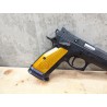 Pistolet CZ TS Orange - 40 S&W