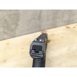 Pistolet Steyr C9-A2 MF - Compact