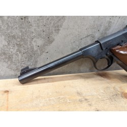 Pistolet Colt Woodsman - .22 LR