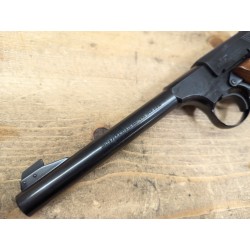 Pistolet Colt Woodsman - .22 LR
