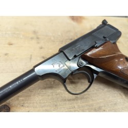 Pistolet Colt Woodsman - .22 LR