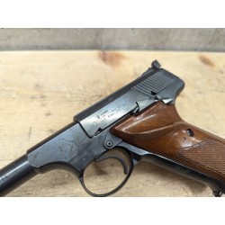 Pistolet Colt Woodsman - .22 LR