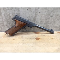 Pistolet Colt Woodsman - .22 LR
