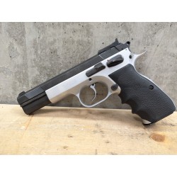 Pistolet Tanfoglio Ultra - ISPC Approved - 9x19