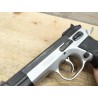 Pistolet Tanfoglio Ultra - ISPC Approved - 9x19