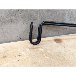 Crosse pliante pour VZ 61
