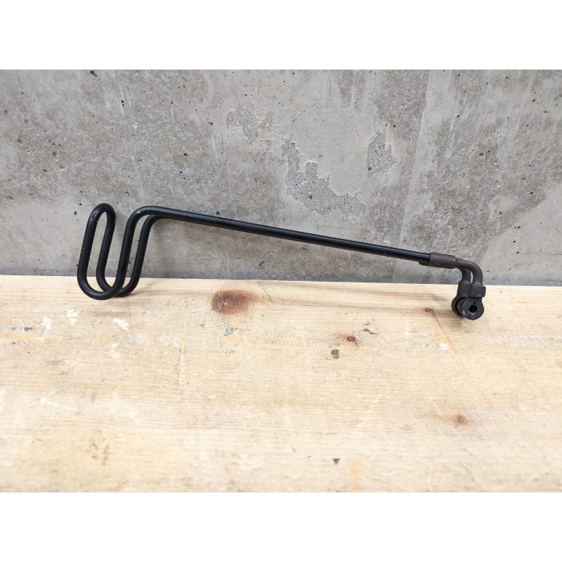 Crosse pliante pour VZ 61