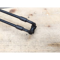 Crosse pliante pour VZ 61