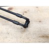 Crosse pliante pour VZ 61