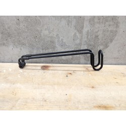Crosse pliante pour VZ 61