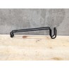 Crosse pliante pour VZ 61
