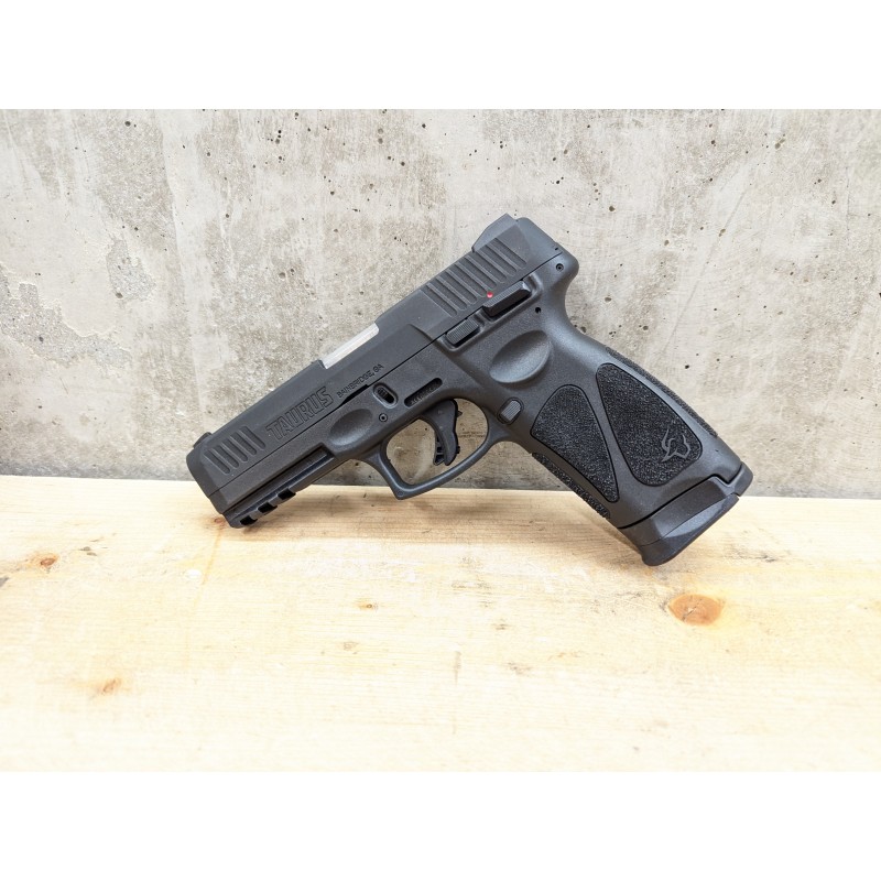 Pistolet Taurus G3
