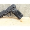 Pistolet Taurus G3