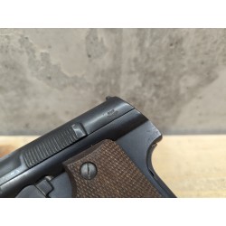 Pistolet Astra Mod. 400 - Cal. 9mm Largo (Waffenamt WAA3599)