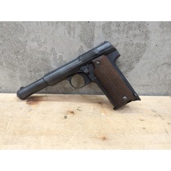 Pistolet Astra Mod. 400 - Cal. 9mm Largo (Waffenamt WAA3599)