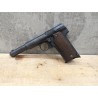 Pistolet Astra Mod. 400 - Cal. 9mm Largo (Waffenamt WAA3599)