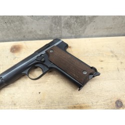 Pistolet Astra Mod. 400 - Cal. 9mm Largo (Waffenamt WAA3599)