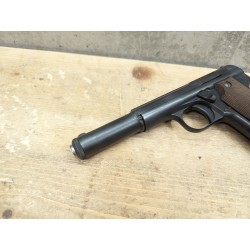 Pistolet Astra Mod. 400 - Cal. 9mm Largo (Waffenamt WAA3599)