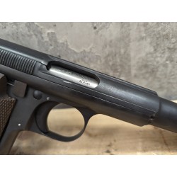 Pistolet Astra Mod. 400 - Cal. 9mm Largo (Waffenamt WAA3599)