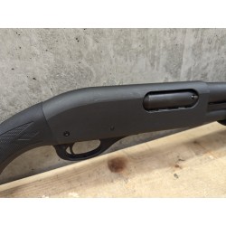Fusil à pompe Remington 870 synthétique