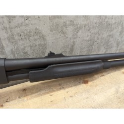 Fusil à pompe Remington 870 synthétique