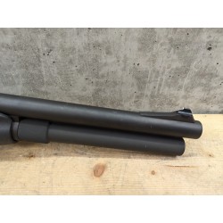 Fusil à pompe Remington 870 synthétique