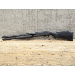 Fusil à pompe Remington 870 synthétique