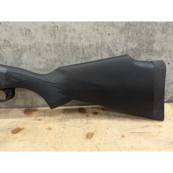 Fusil à pompe Remington 870 synthétique