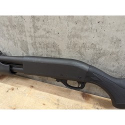 Fusil à pompe Remington 870 synthétique