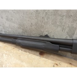 Fusil à pompe Remington 870 synthétique