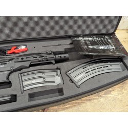 Fusil Derya RG4505 MK12 - Canon 24 cm