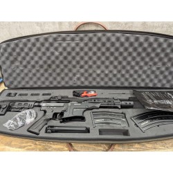 Fusil Derya RG4505 MK12 - Canon 24 cm
