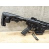 Fusil Derya RG4505 MK12 - Canon 24 cm