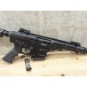 Fusil Derya RG4505 MK12 - Canon 24 cm