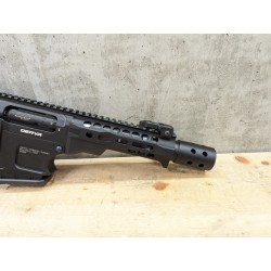 Fusil Derya RG4505 MK12 - Canon 24 cm