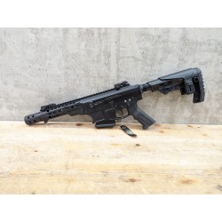Fusil Derya RG4505 MK12 - Canon 24 cm