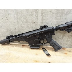 Fusil Derya RG4505 MK12 - Canon 24 cm
