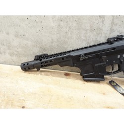 Fusil Derya RG4505 MK12 - Canon 24 cm