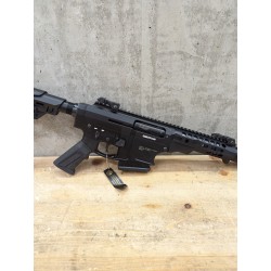 Fusil Derya RG4505 MK12 - Canon 24 cm