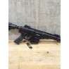 Fusil Derya RG4505 MK12 - Canon 24 cm