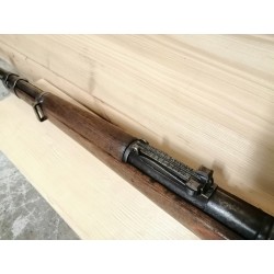 Mauser K98 - BCD 41
