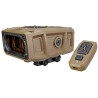Télémètre laser balistique Vortex Impact 4000