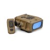 Télémètre laser balistique Vortex Impact 4000