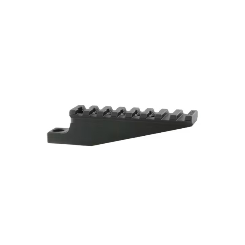 Adaptateur Wilcox Raptar - Spuhr A-0029