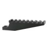 Adaptateur Wilcox Raptar - Spuhr A-0029