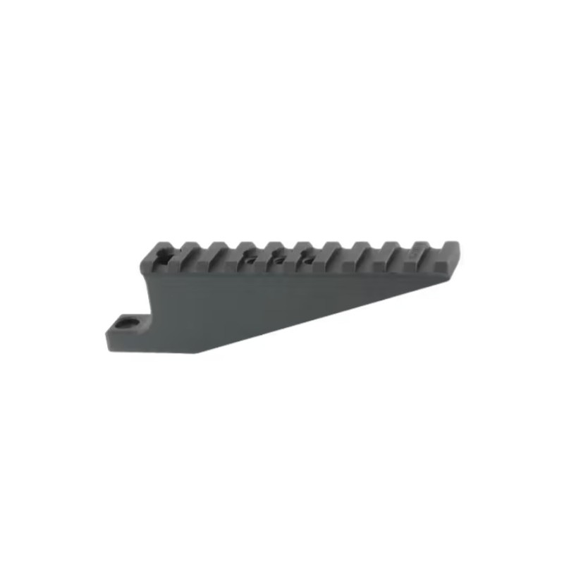 Adaptateur Wilcox Raptar - Spuhr A-0029B