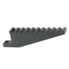 Adaptateur Wilcox Raptar - Spuhr A-0029B