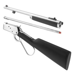 Carabine Chiappa 1892 Alaskan Take Down - .44 Magnum