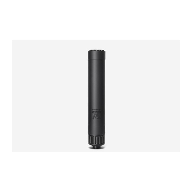 Silencieux Acheron APS E2 - cal. 9mm - 13,5x1LH