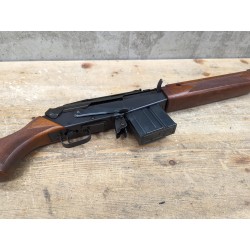 Valmet Petra - .243 win - Catégorie C